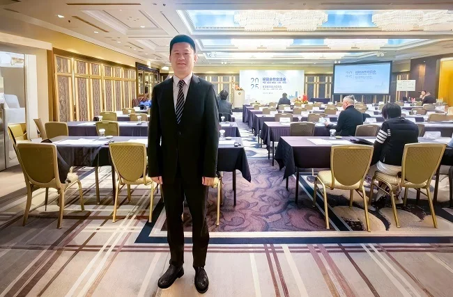 對(duì)談科曼醫(yī)療高級(jí)副總裁劉亮 他回答了這4個(gè)問題