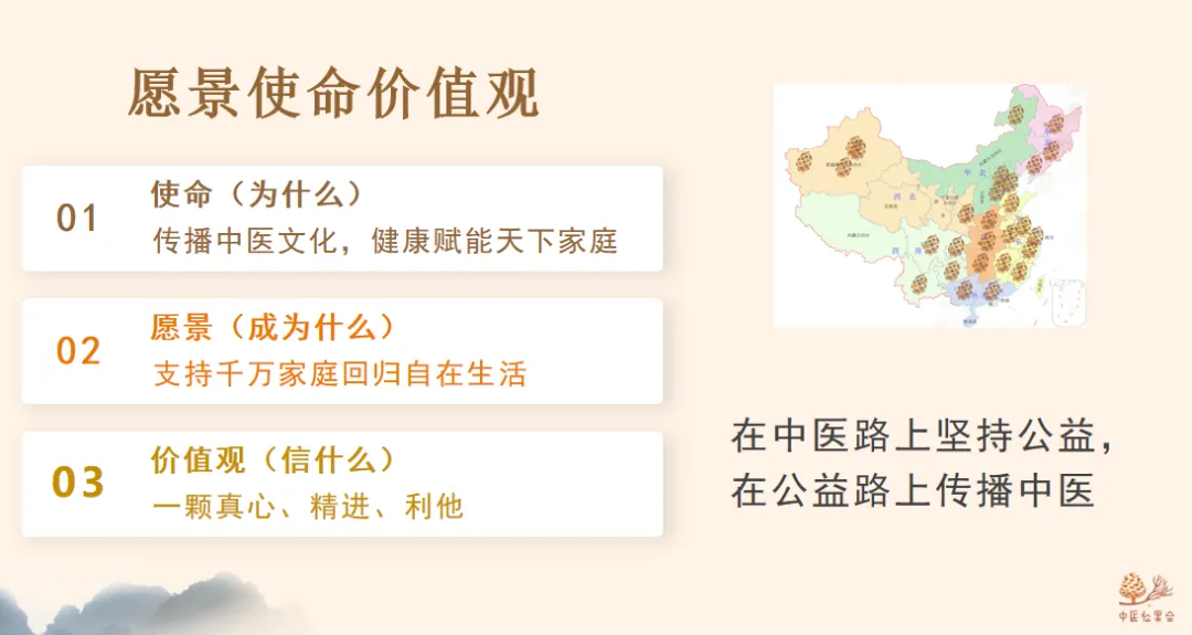 新名字，新服務，羊爸爸中醫(yī)松果會公益組織更名，世界更大了～