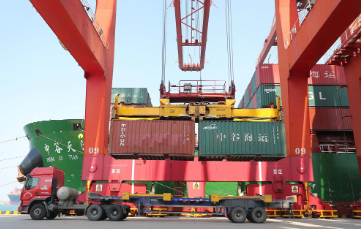 中國貿(mào)促會：多舉措助力企業(yè)出海