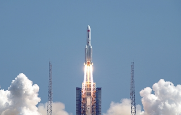 衛(wèi)星互聯(lián)網(wǎng)建設(shè)提速 產(chǎn)業(yè)鏈競相布局