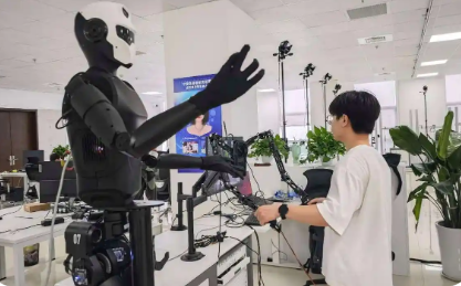 河南：到2027年人工智能產(chǎn)業(yè)規(guī)模突破1600億元