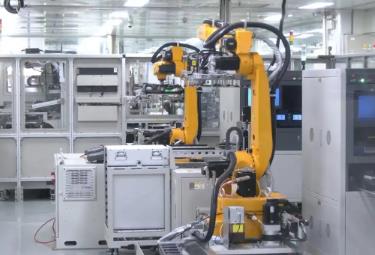 河南重點(diǎn)行業(yè)綠色化改造覆蓋率達(dá)85.6%