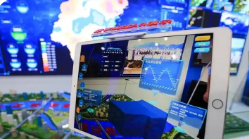 福建打造數(shù)據(jù)產(chǎn)業(yè)創(chuàng)新發(fā)展高地 到2027年數(shù)據(jù)產(chǎn)業(yè)年均復合增長率超20％