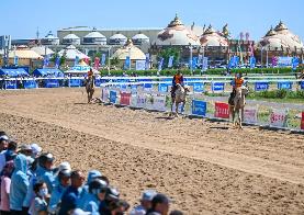 內(nèi)蒙古80項(xiàng)賽事活動(dòng)樂享“雙節(jié)”假期