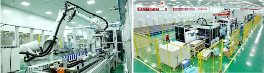 獻(xiàn)禮新疆70華誕！易事特以新能源產(chǎn)業(yè)碩果打造粵疆合作典范