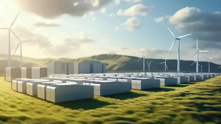 5年暴增30倍 我國新型儲(chǔ)能何以高增長