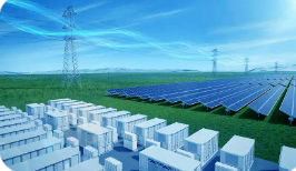 國家能源局有關(guān)負責(zé)同志就《能源規(guī)劃管理辦法》答問