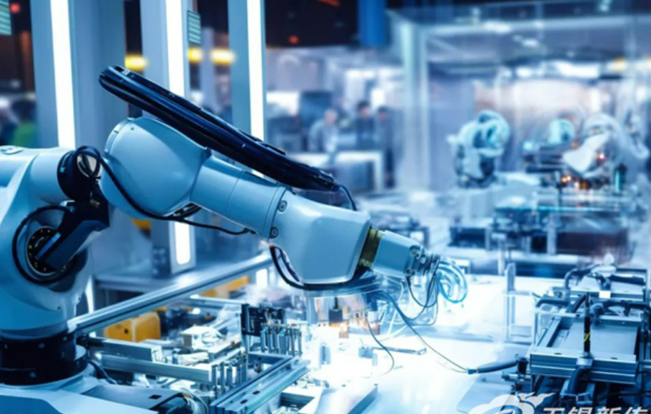 科技創(chuàng)新點亮新質(zhì)生產(chǎn)力版圖