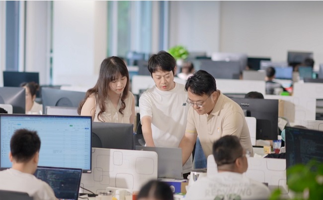 與“相寓”相遇，筑夢數(shù)字浪潮！我愛我家陳少亮入圍“北京榜樣·最美互聯(lián)網(wǎng)從業(yè)者”