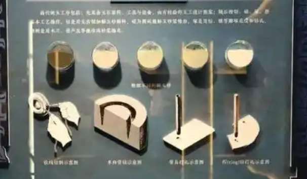 三千年前的“中國(guó)制造”什么樣