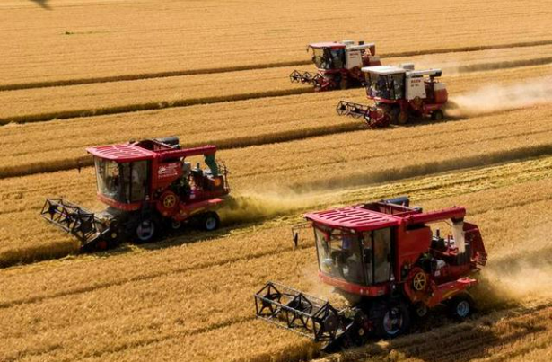 河南：多措并舉確?！叭铩鄙a(chǎn)有序推進(jìn)