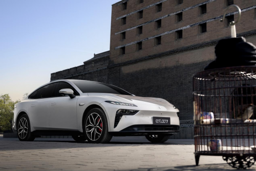 想選品質(zhì)可靠的車？東風(fēng)奕派 eπ007 靠 “硬核實力”，守護長期用車安心