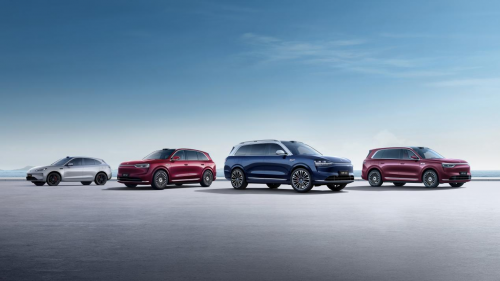 賽力斯發(fā)布產(chǎn)銷快報(bào) 9月新能源汽車銷量44,678輛