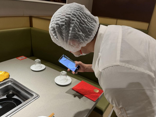 智控全鏈 守味安心——海底撈構(gòu)建餐飲食安數(shù)字化標(biāo)桿體系