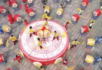 “非遺+互動(dòng)”、文博之夜……多元文化盛宴點(diǎn)亮假日 激活文旅消費(fèi)引擎