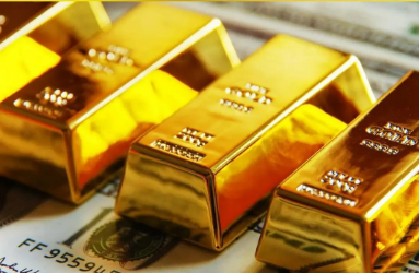 再創(chuàng)歷史新高 國際金價突破每盎司4000美元