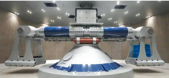 全球最大！我國(guó)超重力實(shí)驗(yàn)裝置啟動(dòng)核心設(shè)備