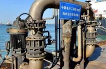 自然資源部：研究推進沿海地區(qū)布局大型海水淡化工程