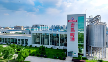 百年匠心 出新“質(zhì)”勝——青島啤酒持續(xù)釋放“新”引力