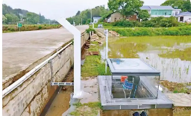 水利部公布水預(yù)算管理第二批試點(diǎn)地區(qū)