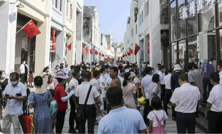 打造消費(fèi)大國，還需做些什么