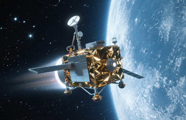 科技強(qiáng)國(guó)：從夯實(shí)根基到勇攀高峰