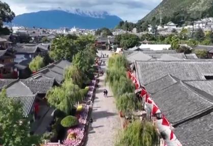 “美食+美景”“反向出游”“團(tuán)圓經(jīng)濟(jì)”……透過(guò)硬核數(shù)據(jù)感知消費(fèi)新活力