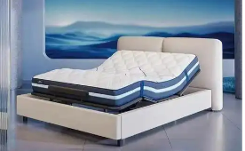 智能床普及加速 