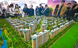新一輪樓市政策疊加促銷活動 國慶中秋假期樓市呈現(xiàn)積極變化