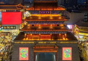 2025國(guó)慶中秋假期收官！河南躋身全國(guó)文旅增速第一梯隊(duì)