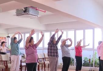 多重優(yōu)勢吸引港人“北上養(yǎng)老” 市場需求旺盛養(yǎng)老機構(gòu)加速“北上”布局