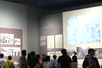 “博物館熱”引領(lǐng)文旅消費(fèi)升級(jí) 成為拉動(dòng)周邊消費(fèi)、片區(qū)文商旅融合新引擎