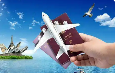 雙節(jié)疊加出入境游熱度高 “中國長假”紅利全球共享