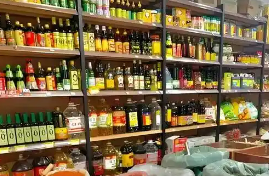 從“卷價格”走向“優(yōu)價值” 調(diào)味品加速奔向健康化、智能化