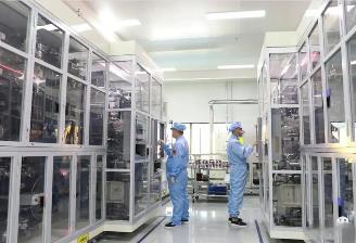 “一芯難求”：儲(chǔ)能電芯企業(yè)訂單已排至明年