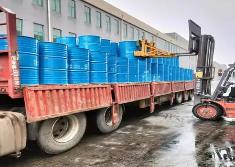 化工物流“迎戰(zhàn)”行業(yè)周期波動挑戰(zhàn)