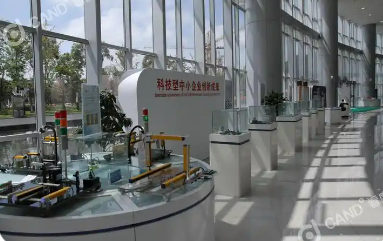 讓科技孵化器成創(chuàng)新資源“強(qiáng)磁場(chǎng)”，四川出臺(tái)管理辦法