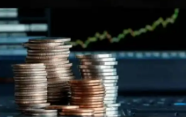 河南企業(yè)交易所市場(chǎng)債券存量首次突破5000億元