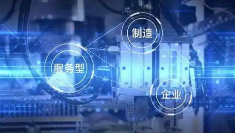 “制造+服務(wù)”，如何加出新活力？