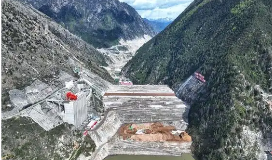 “十四五”重大工程刷新進(jìn)度 預(yù)計年底前全部完成目標(biāo)