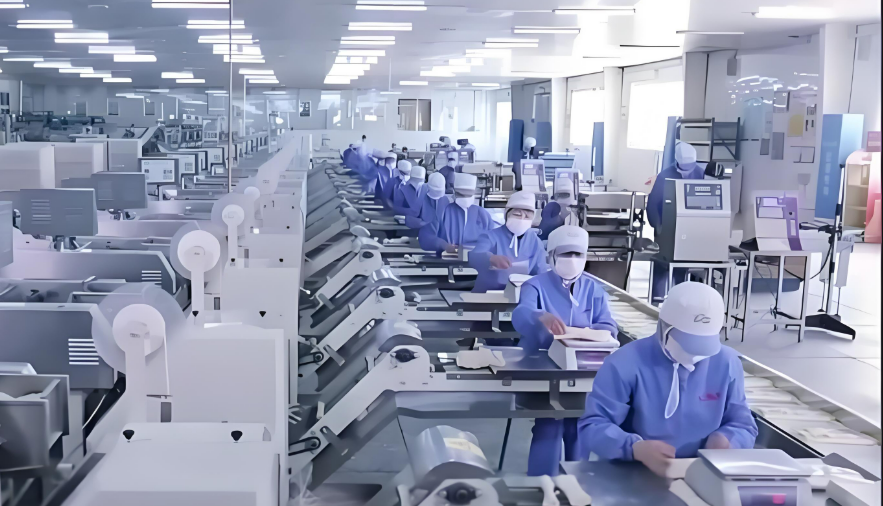 七部門部署打造服務(wù)型制造升級版