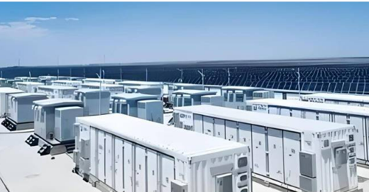 儲(chǔ)能產(chǎn)業(yè)加速發(fā)展仍需多維破局