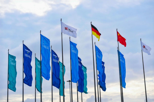 綠色與智能雙輪驅(qū)動，漢諾威工業(yè)聯(lián)展2025引領(lǐng)全球工業(yè)轉(zhuǎn)型新方向