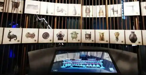 科技繪新景：國慶中秋假期里的文旅“智”變