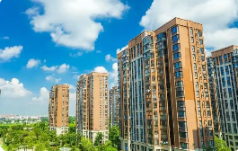 從“造房子”到“筑幸?！?住房建設“十四五”邁上進階路