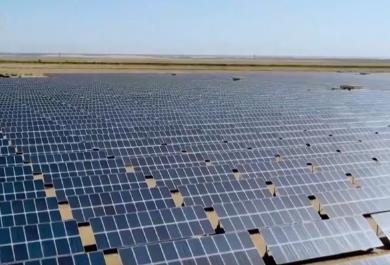 保供應(yīng)、強(qiáng)民生、轉(zhuǎn)低碳 能源強(qiáng)國(guó)之路越走越寬廣