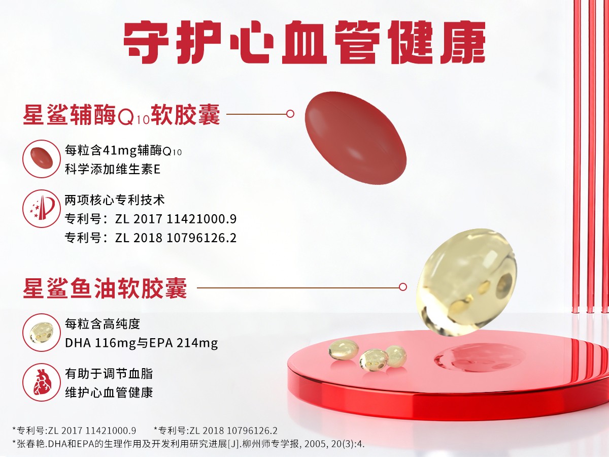 從“心”到“腸”全面關(guān)懷：國控星鯊的家庭健康管理新解