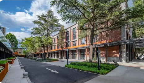 北京發(fā)布工業(yè)旅游“未來圖譜”