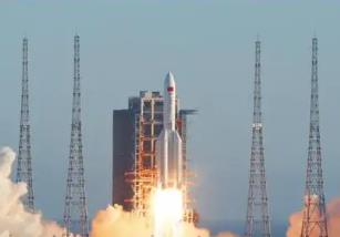 我國(guó)載人航天領(lǐng)域首個(gè)國(guó)際標(biāo)準(zhǔn)正式注冊(cè)立項(xiàng)