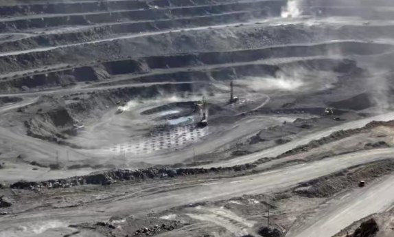 關鍵礦產成為美國戰(zhàn)略儲備重要目標